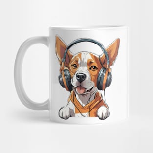 Dog Mug